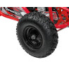 Pojazd Gokart Spalinowy MUD MONSTER Czerwony