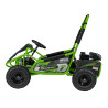 Pojazd Gokart Spalinowy MUD MONSTER Zielony