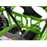 Pojazd Gokart Spalinowy MUD MONSTER Zielony