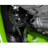 Pojazd Gokart Spalinowy MUD MONSTER Zielony