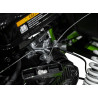 Pojazd Gokart Spalinowy MUD MONSTER Zielony