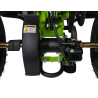 Pojazd Quad Spalinowy RENEGADE HIPERFECT 110CC Zielony