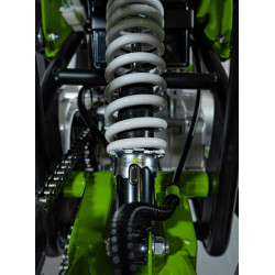 Pojazd Quad Spalinowy RENEGADE HIPERFECT 110CC Zielony