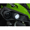 Pojazd Quad Spalinowy RENEGADE HIPERFECT 110CC Zielony