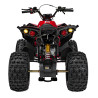 Pojazd Quad Spalinowy RENEGADE HIPERFECT 125CC Czerwony