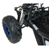 Pojazd BUGGY Spalinowy LUCKY SEVEN Niebieski