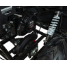 Pojazd BUGGY Spalinowy LUCKY SEVEN Niebieski