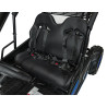 Pojazd BUGGY Spalinowy LUCKY SEVEN Niebieski
