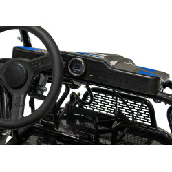 Pojazd BUGGY Spalinowy LUCKY SEVEN Niebieski