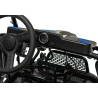 Pojazd BUGGY Spalinowy LUCKY SEVEN Niebieski