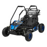 Pojazd BUGGY Spalinowy LUCKY SEVEN Niebieski