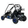 Pojazd BUGGY Spalinowy LUCKY SEVEN Niebieski