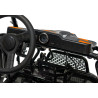 Pojazd BUGGY Spalinowy LUCKY SEVEN Pomarańczowy