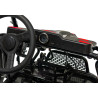 Pojazd BUGGY Spalinowy LUCKY SEVEN Czerwony