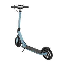 Hulajnoga SPORTRIKE Niebieska