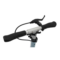 Hulajnoga SPORTRIKE Niebieska