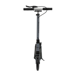 Hulajnoga SPORTRIKE Srebrna