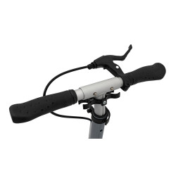 Hulajnoga SPORTRIKE Srebrna