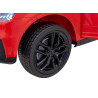 Pojazd Audi Q7 NEW LIFT - Czerwony SUV