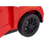 Pojazd Audi Q7 NEW LIFT - Czerwony SUV