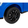Pojazd Audi Q7 NEW LIFT - Niebieski SUV