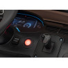 Pojazd Audi Q7 NEW LIFT - Niebieski SUV