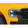 Pojazd Ford Ranger LIFT, Żółty Pickup
