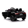 Audi R8 Policja na akumulator dla dzieci + Pilot + EVA + Wolny Start + MP3 LED