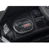 Audi R8 Policja na akumulator dla dzieci + Pilot + EVA + Wolny Start + MP3 LED