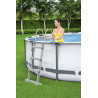 Drabinka do basenu ogrodowego BESTWAY 107cm