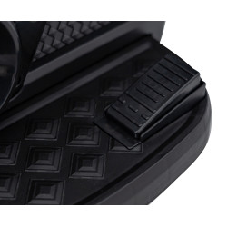 Pojazd Motorek Future 88 Czarny