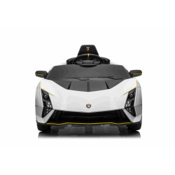 Pojazd Lamborghini Invencible Biały