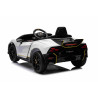 Pojazd Lamborghini Invencible Biały