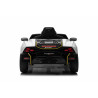 Pojazd Lamborghini Invencible Biały