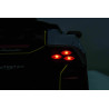 Pojazd Lamborghini Invencible Biały