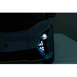 Pojazd Lamborghini Invencible Różowy