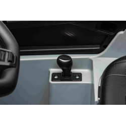 Pojazd Lamborghini Invencible Szary