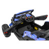 Pojazd Buggy ATV Defend 4x4 Fioletowy Licencja KUROMI