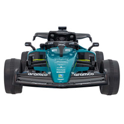 Pojazd Formuła 1 Aston Martin Cognizant Aramco