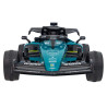 Pojazd Formuła 1 Aston Martin Cognizant Aramco