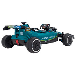 Pojazd Formuła 1 Aston Martin Cognizant Aramco