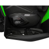 Quad Maverick ATV Zielony