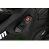 Quad Maverick ATV Zielony