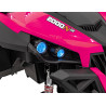 Pojazd Buggy UTV-MX 2000N Różowy