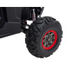 Pojazd Buggy UTV-MX 2000N Różowy