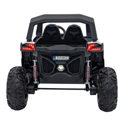 Pojazd Buggy UTV-MX 2000N Biały