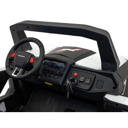 Pojazd Buggy UTV-MX 2000N Biały