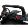 Pojazd Buggy UTV-MX 2000N Biały