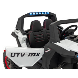 Pojazd Buggy UTV-MX 2000N Biały
