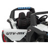 Pojazd Buggy UTV-MX 2000N Biały